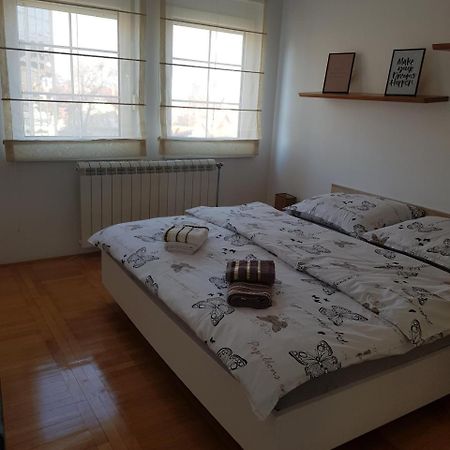 Harmony Apartman Bijeljina Ngoại thất bức ảnh