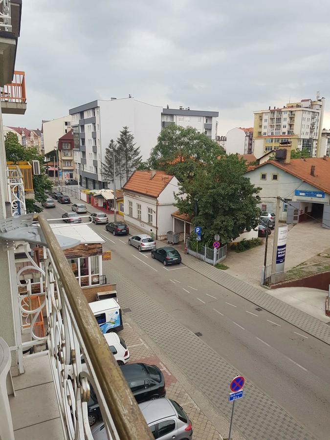 Harmony Apartman Bijeljina Ngoại thất bức ảnh