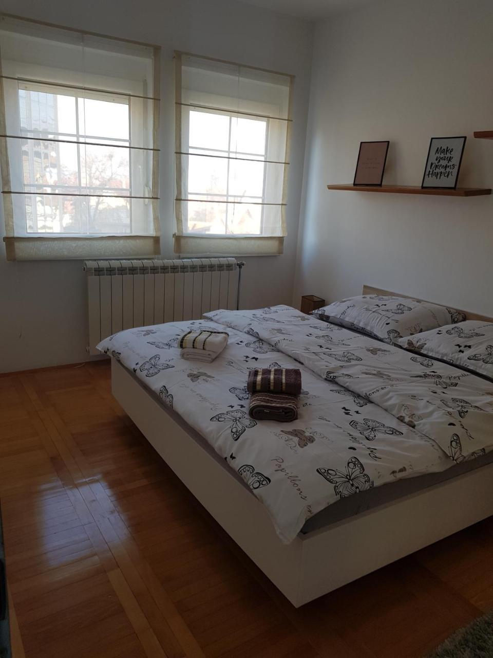 Harmony Apartman Bijeljina Ngoại thất bức ảnh