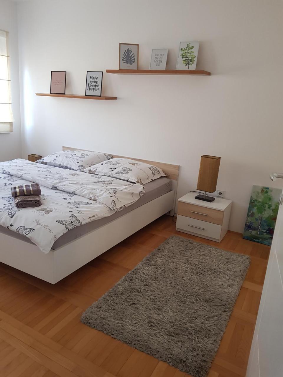 Harmony Apartman Bijeljina Ngoại thất bức ảnh