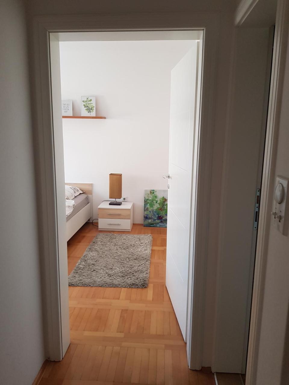 Harmony Apartman Bijeljina Ngoại thất bức ảnh